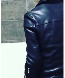 NANO universe | ブルゾン