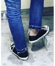 CONVERSE | スニーカー