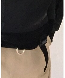 RAGEBLUE | チノパンツ