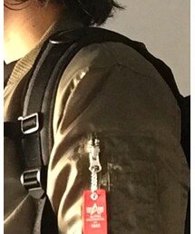 Alpha Industries | ミリタリージャケット