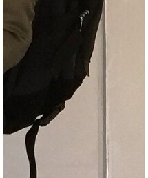 INDISPENSABLE  | バックパック/リュック