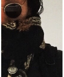 KAPITAL | ストール/ショール