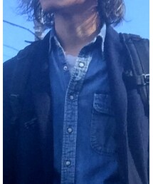 Inpaichthys kerri | シャツ/ブラウス