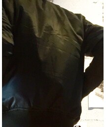 ※ALPHA | ミリタリージャケット