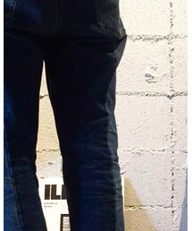 HARE | デニムパンツ