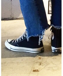 CONVERSE | スニーカー