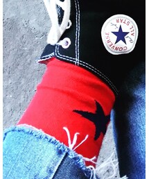 MOUSSY | ソックス/靴下