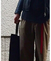 HARE | スラックス