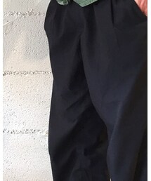 RAGEBLUE | スラックス