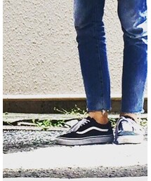 VANS | スニーカー