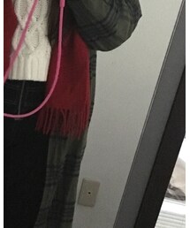 Vivienne Westwood | マフラー