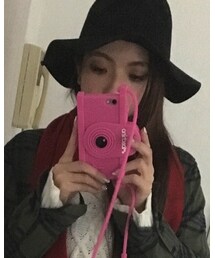 MOSCHINO | スマホケース/カバー