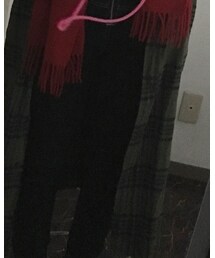 SPIRALGIRL | デニムパンツ