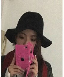 no brand | ハット