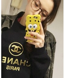 MOSCHINO | スマホケース/カバー