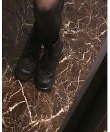 Dr. Martens | ブーツ