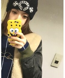 CHROME HEARTS | ニットキャップ/ビーニー