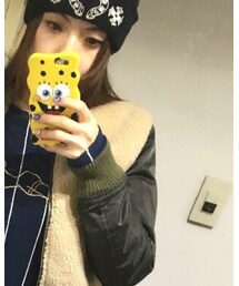 SLY | ミリタリージャケット