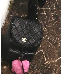 CHANEL | バックパック/リュック
