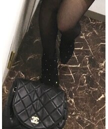 POOL SIDE | ブーツ