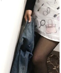 JILL STUART | デニムジャケット