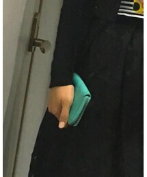 TIFFANY&Co. | コインケース