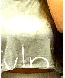 Calvin Klein Underwear | Tシャツ/カットソー