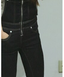 GYDA | サロペット/オーバーオール