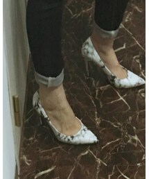 シールームリン | パンプス