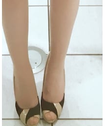 JEWELS | パンプス