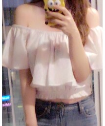 TITTY&CO. | その他トップス