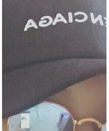 BALENCIAGA | キャップ