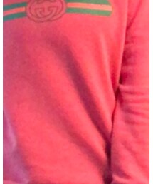 GUCCI | スウェット