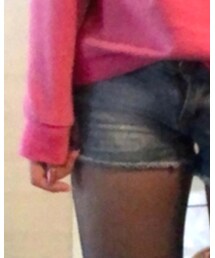 no brand | パンツ