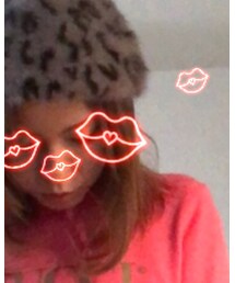 GYDA | ハンチング/ベレー帽