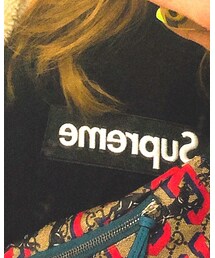 Supreme  | スウェット