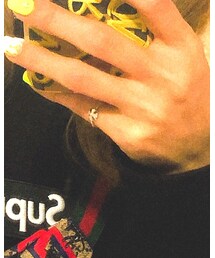 CHROME HEARTS | リング