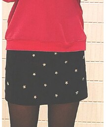 no brand | スカート