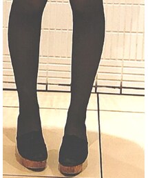 RANDA | サンダル