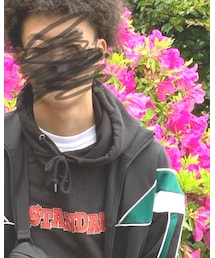 Hi-STANDARD | パーカー