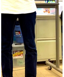 HANES | デニムパンツ