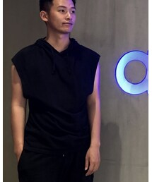 TOPMAN | タンクトップ