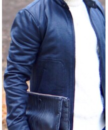 ZARA | ライダースジャケット