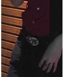 CHROME HEARTS | ベルト