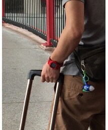 G-SHOCK | アナログ腕時計