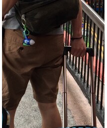 H&M | カーゴパンツ