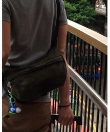 GAP | ボディバッグ/ウエストポーチ