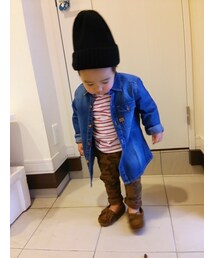 ZARA KIDS | シャツ/ブラウス