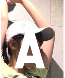 NEW BALANCE | キャップ