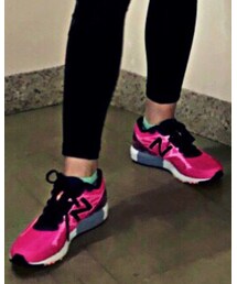 NEW BALANCE | スニーカー